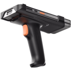 SUNMI L3-RFID-TRIGGER Mango de Gatillo Ergonomico / Pistola de Escaneo / Compatible SUNMI L3RFID / Boton de Escaneo Integrado / Reduccion de Fatiga Laboral / Material ABS Industrial - Img 2