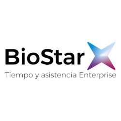 SUPREMA BIOSTARXADDTNAENT Licencia de tiempo y Asistencia Enterprice para BioStar X Empleados Ilimitados