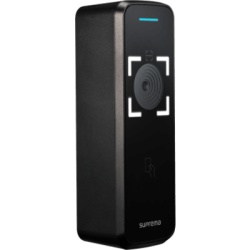 SUPREMA XPQ2DB Controlador de Acceso IP65 / Lector QR / RFID Multitecnología 125 kHz y 13.56 MHz / NFC / Bluetooth
