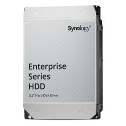 SYNOLOGY HAT5310-18T Unidades de almacenamiento empresariales / Disco duro 18TB / 7200RPM / NAS SYNOLOGY