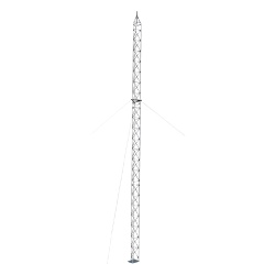 Syscom 25G70D150 Kit para Torre ROHN de 46 m.