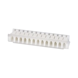 Syscom 455-1194-ND Conector ZHR-13 para 13 Contactos a 1.5 mm de Separacion.