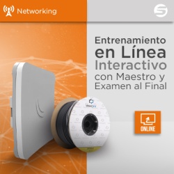 Syscom EXPERTINTREDON Introductorio Redes - Curso Express SYSCOM