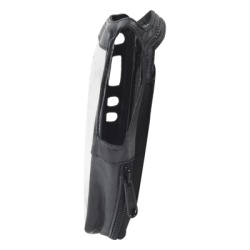 Syscom FSMNX-3000 Funda de Piel Reforzada con Frente Transparente para series NX-3000. - Img 2