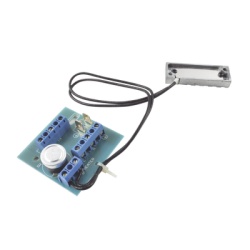 Syscom HEATERCCTV Tabilla controladora de calentador para gabinete XGA9011BHIR