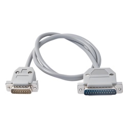 Syscom IDAS-5061 Arnes de conexion para radios digitales ICOM 5061/6061.