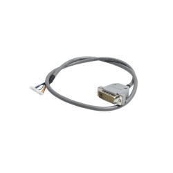 Syscom IRR-15S13 Cable para Conexion de ECHOR100 con Radios ICOM 5013/6013