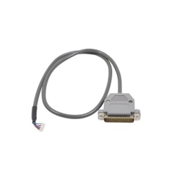 Syscom KRR25S Arnes interface para radios KENWOOD series G / 60 / 80.