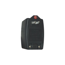 Syscom KTXB008 TRANSF. 24VCA 40VA C/FUSIBLE