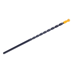 Syscom MB126 Broca de 12" x 3/8" de uso rudo.