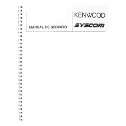Syscom MTSTK3212/3217 Manual Tecnico para TK3212/3217.