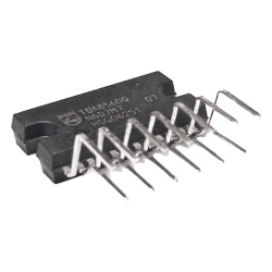 SYSCOM PARTS TDA-8560Q IC Amplificador de Audio 2 x 40W/2a?¦ 13 Pines
