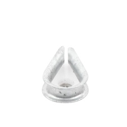 SYSCOM TOWERS SCUE-516 Cuello para cable calibre 5/16".