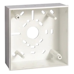 SYSTEM SENSOR SMB500-WH SMB500-WH