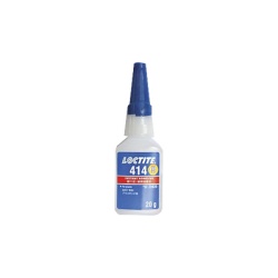 TECHNITOOL 512-AD-050 Pegamento Adhesivo LOCTITE 380 de 20 gr para uniones en vibracion.