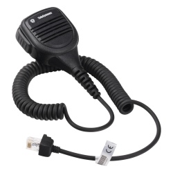 TELOX TE-RM30 Microfono de Mano Para Radio PoC M5 Telo Systems