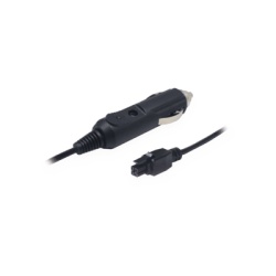 Teltonika PR2AM20M Fuente de Alimentacion para Automovil 4 pin Para equipos Teltonika