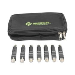 TEMPO NC-510 Kit de 7 Unidades de Identificacion Remota para NC-500