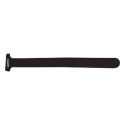 THORSMAN CINTHO-210-N5 Cincho de contacto color negro 210 x 16mm (5pzs) (4400-02021)