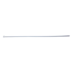 THORSMAN TH-300-N Cincho de nylon color natural 4.8 x 310mm (100pzs) (4200-04000)