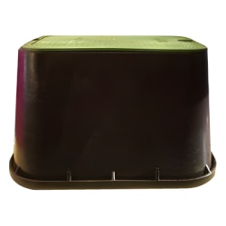 TOTAL GROUND S-1419 Registro de Alto Desempeno 30 x 42.5 x31 cms.