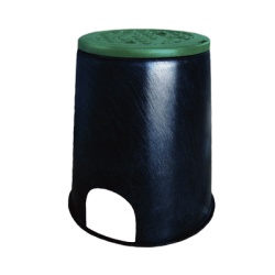 TOTAL GROUND S-610 Registro de Alto Desempeno 16 x 23.5 x 21 cms.