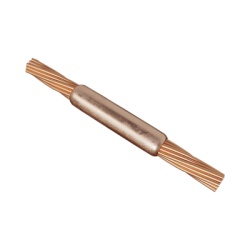 TOTAL GROUND TGM-CCP-2/0 Molde para Soldadura Exotermica de Cable a Cable 2/0