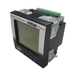 TOTAL GROUND TOV452LRWSG Medidor Multifuncional de Parametros Electricos con LoRaWAN Sin Gabinete