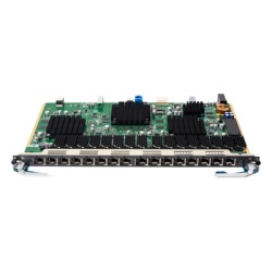 TP-LINK DS-LSGA-16 Tarjeta de Servicio 16 Puertos XGSPON&GPON para OLT DSP8000X2 / Spliteo GPON de 1:128 / Spliteo XGSPON de 1:256 / Distancias de Hasta 20 Km / Intercambio en caliente