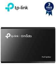 TP-LINK TPL2350007 TP-LINK - TL-POE10R - Splitter PoE