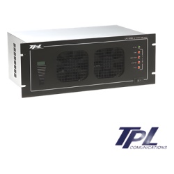 TPL COMMUNICATIONS PA3-1AE-LMS Amplificador Ciclo Continuo ideal para repetidor de 136-174 MHz. Entrada 2.5-5W / Salida 150 W (controlable).