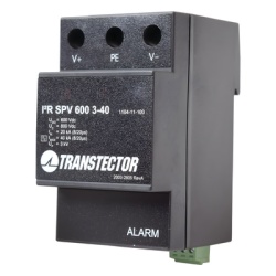 TRANSTECTOR I2R-SPV600-3-40 I2R-SPV600-3-40