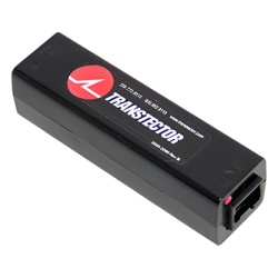 TRANSTECTOR T-DPR-E Protector de datos SASD contra sobre tensiones electricas Ethernet 10/100 Mbps