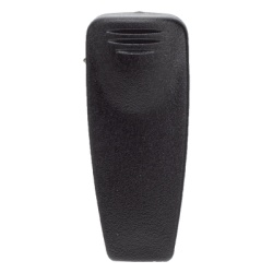 TX-HNN-9008-CLIP Clip Retráctil para Batería de Radio / Enganche Cinturón 2 pulgadas / Plástico ABS Resistente / Compatibilidad Pro5150 y Pro5000/7000/9000