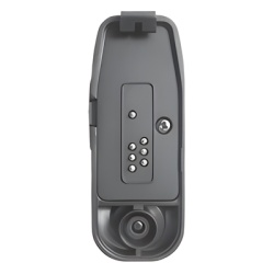 TX-M09 Adaptador de Audio / Compatibilidad Multi-Radio / Conexión con Bloqueo Mecánico / Diseño Compacto