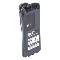 TX-PMNN-4018H Batería Ni-MH / 2300 mAh / 7.5V / Celdas Japonesas / Uso Rudo / Contactos Bañados en Oro