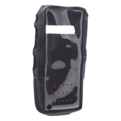 TX PRO FSMTE320 Funda Reforzada / Vinipiel de Alta Resistencia / Cierre Resistente / Mica Protectora / Compatible TE-320 - Img 2