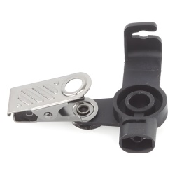 TX PRO TX-880-QDC Clip Quick Connect / Instalación sin herramientas / Compatible TX-880/885/850 / Resistente a corrosión - Img 3
