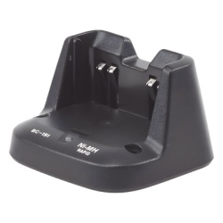 TX PRO TX-BC191 Cargador de Escritorio / Baterías Ni-MH NiCd / Corriente 800 mA / Carga Rápida 1.5 h / 120-230V AC / Encendedor de Vehículo - Img 2
