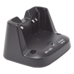 TX PRO TX-BC193 Cargador Rápido para Baterías Li-Ion / 800 mA / Compatible Encendedor Vehicular / Operación -20°C a +45°C - Img 3