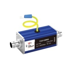 TX PRO TX-D12-BMS Protector de video HD-SDI