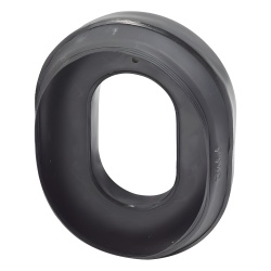 TX PRO TX-EARPAD Almohadillas de Repuesto / Compatibles con Serie TX750 / Instalación a Presión / Venta Individual - Img 2