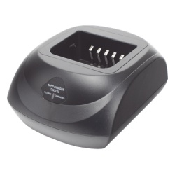 TX PRO TX-KSC32 Cargador de Escritorio / Carga Rápida / Radios Kenwood NX5000 NX410 TK-2180/3180 / Baterías KNB-L2M a KNB-50NC / Operación -20°C a 45°C (-4°F a 113°F) / LED Multicolor - Img 3