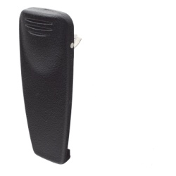 TX PRO TX-PMNN-4018H-CLIP Clip Retráctil para Batería de Radio / Fijación Cinturón 2" (5.08 cm) / ABS Resistente / Compatibilidad Universal - Img 2