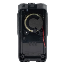 TX PRO TX320HOUSING Carcasa de reemplazo / Compatibilidad TX320/TX320M/TX320DUO / IP65 / ABS resistente a impactos - Img 5