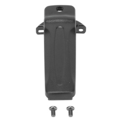 TX PRO TX3302CLIP Clip de Cinturón / Fijación con Tornillos / Compatible con Radios TK y NX Series - Img 5