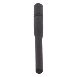 TX PRO TX4117 Antena VHF Helicoidal / 136-174 MHz / 170 mm / Omnidireccional / Polarización Vertical / 50 Ω - Img 5