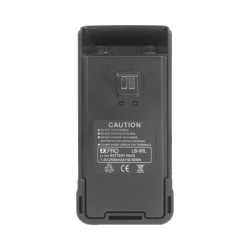 TX PRO TX500BAT Bateria para TX-500/600