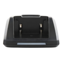 TX PRO TX680RCHRG Cargador rápido de escritorio / Carga 0-80% en 30 min / Compatibilidad LB-85L / Eficiencia 90% / LED indicador - Img 5