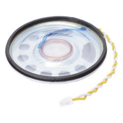 TX PRO TXAEP450 Bocina para Radio / Compatible EP450, PRO5150, CP200 / Conector 3.5 mm / Diseño Ergonómico / Audio Claro y Potente - Img 2